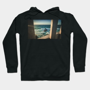 Byron Bay Lookout Hoodie